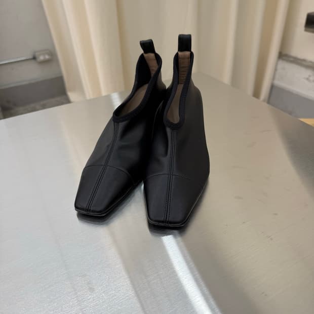 FABIO RUSCONI Soft Leather