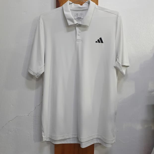 아디다스 반팔 카라티(110)