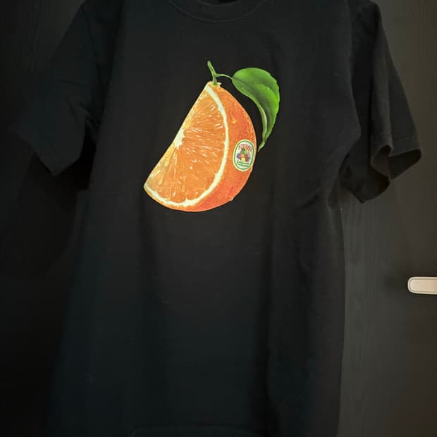 Stussy 티셔츠