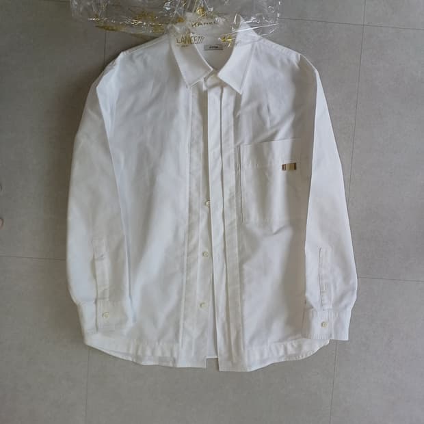 시스템옴므 셔츠100