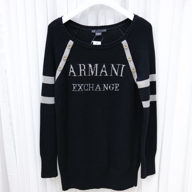Armani Exchange