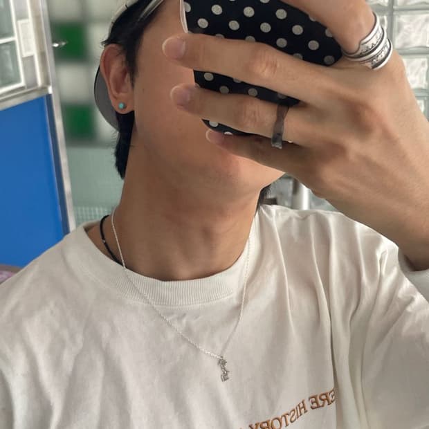 NECKLACE 목걸이