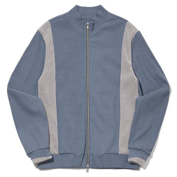 (2)엑슬림 EP.2 져지