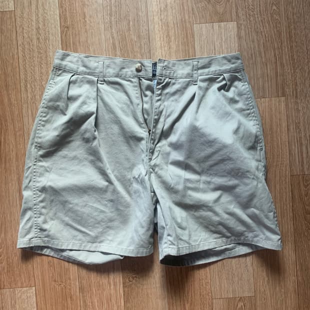 폴로 올드택 치노 쇼츠