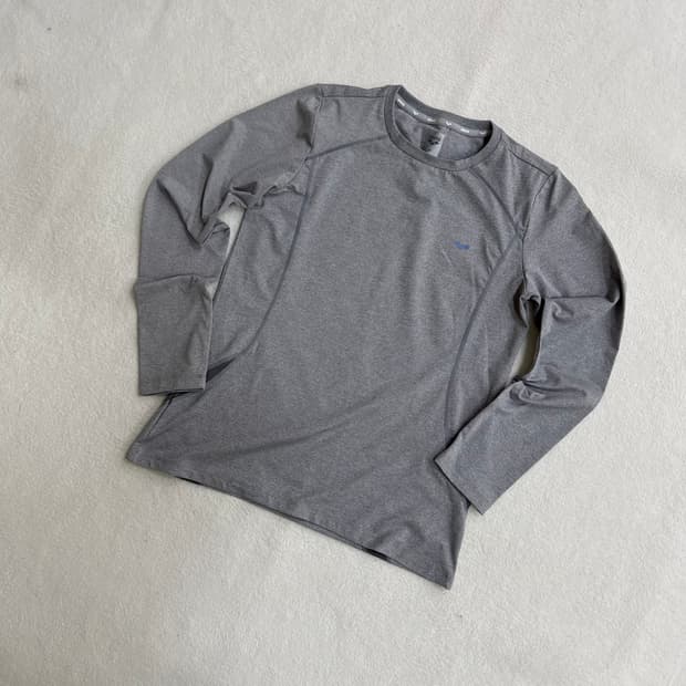 M 아레나 기능성 긴팔 티셔츠 0324T