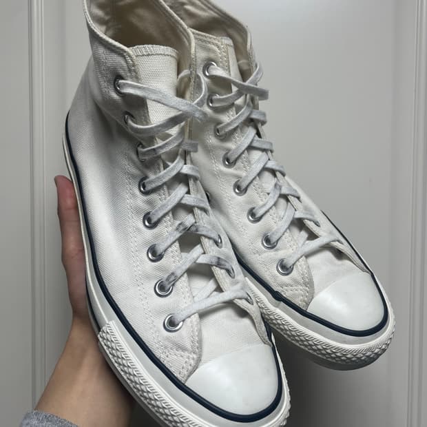 컨버스 제이하이