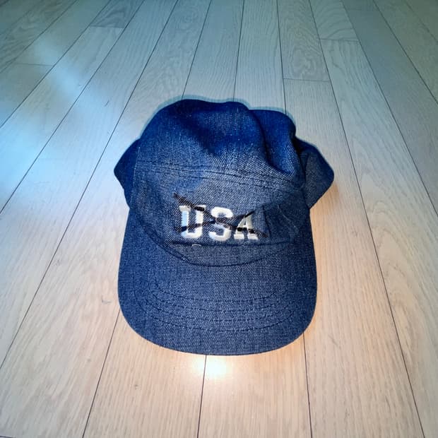 Usa 캠프캡