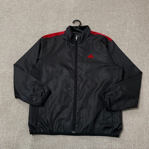 아디다스 경량패딩  9978