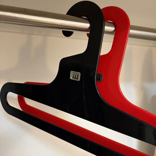 Ingo Maurer "Design M" Hangers