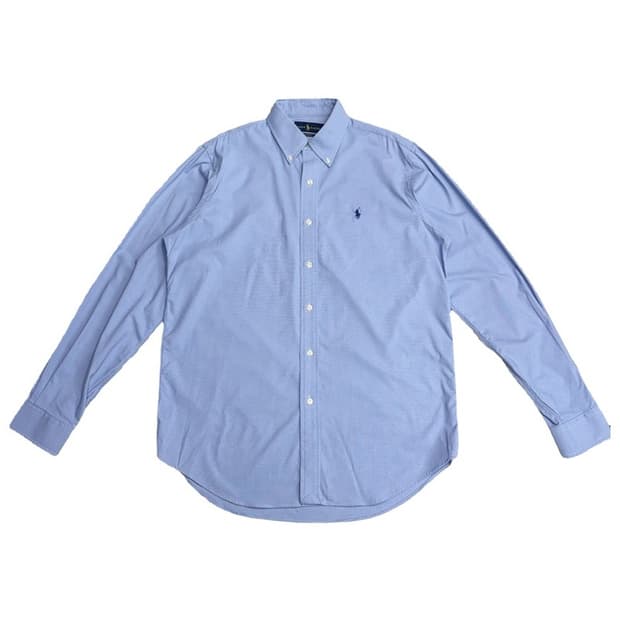 POLO 퍼포먼스 옥스퍼드 셔츠 M