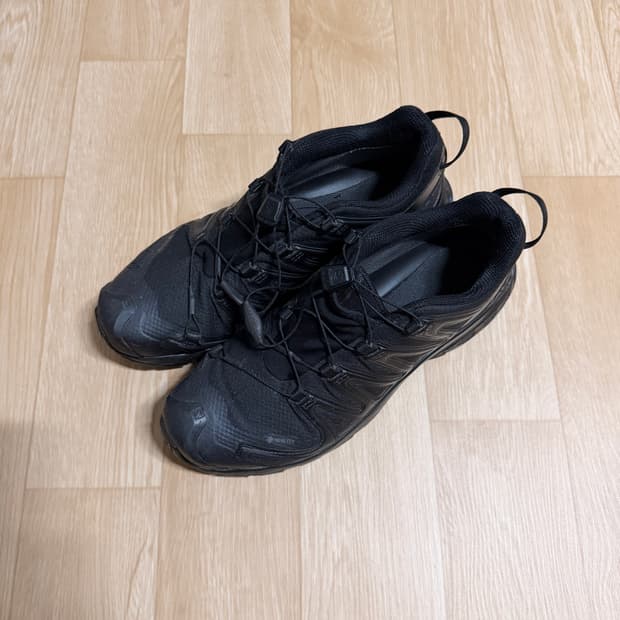 Salomon XA Pro 3D GTX