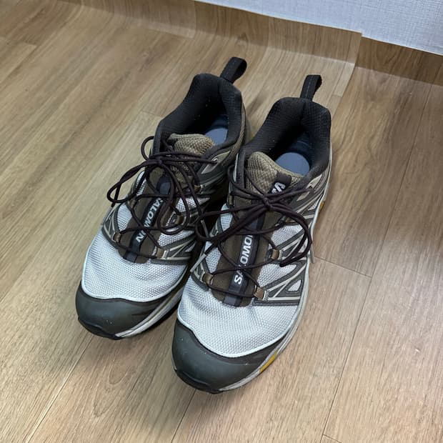 살로몬 xt-6 익스펜스