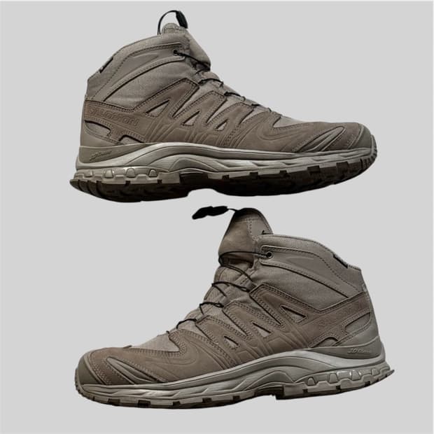 살로몬 x 리에르 xa 미드 아흐질 280