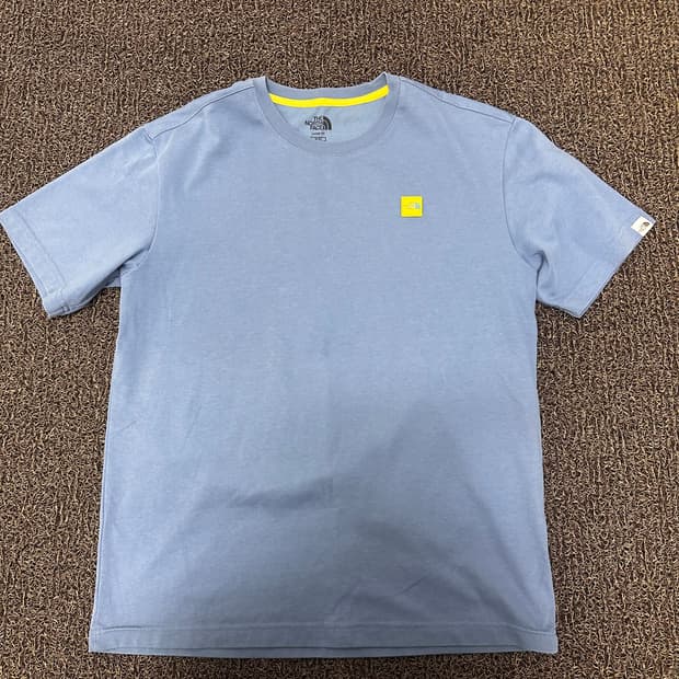 노스페이스 반팔티셔츠 95(M)