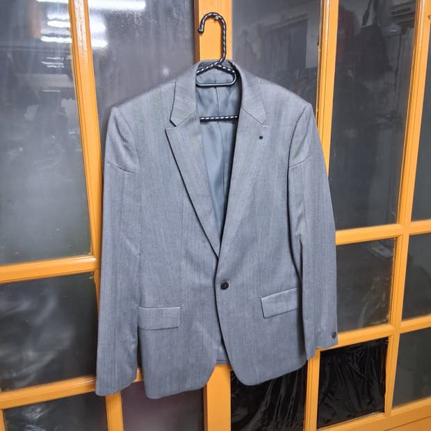 인터메조 남성95 수트