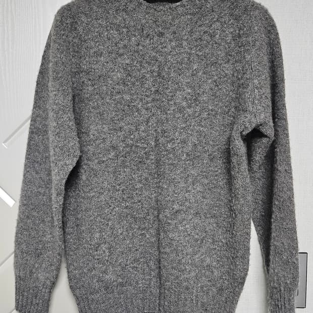 하울린 birth of the cool 미드그레이