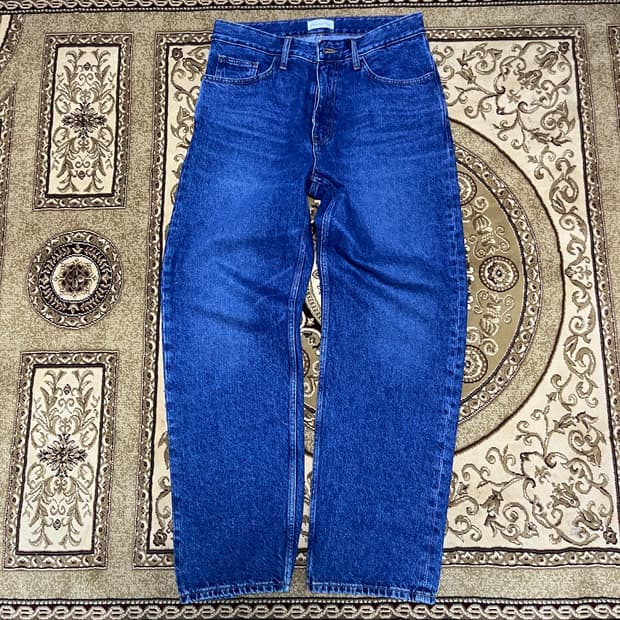 스테디에브리웨어 데님