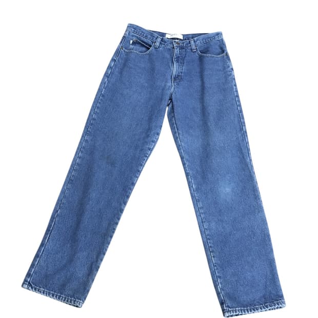 엘엘빈 Natural Fit 데님 팬츠