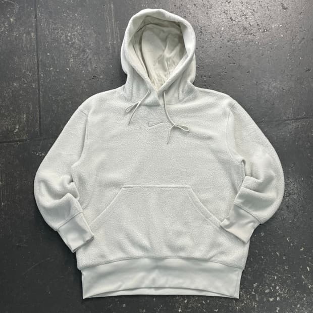 100 나이키 후리스 후드티 