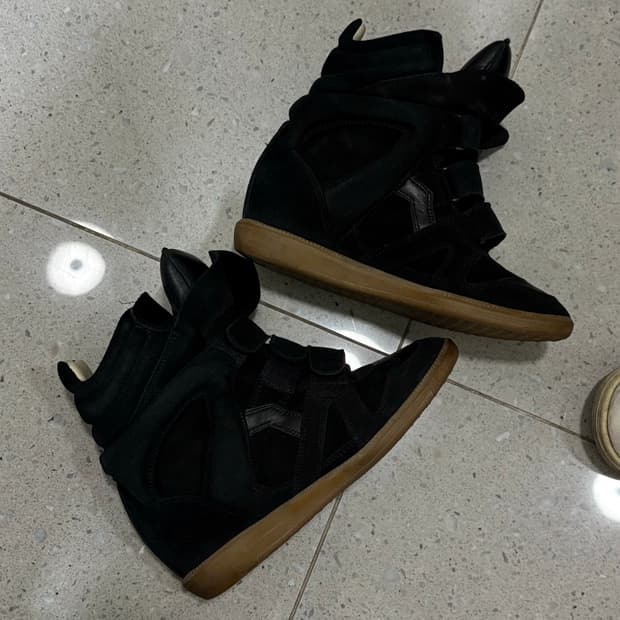 이자벨마랑 베켓 38