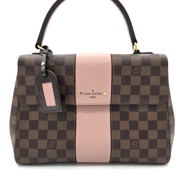 루이비통 다미에 본드 스트리트 BB N41071