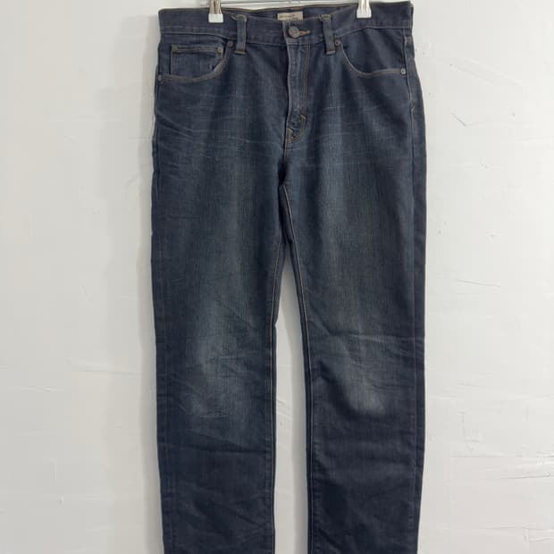 gap denim pants