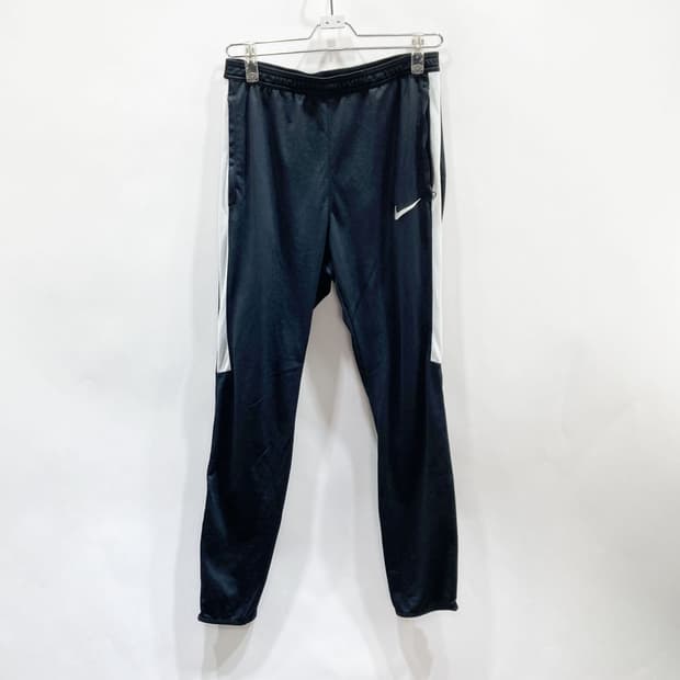 나이키 남성트레이닝바지 춘하용 32-33 진스센스