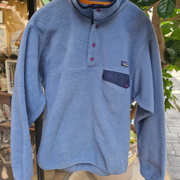 Z-19 파타고니아 신칠라 