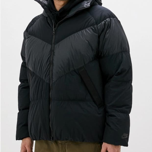 나이키 패딩 105-110