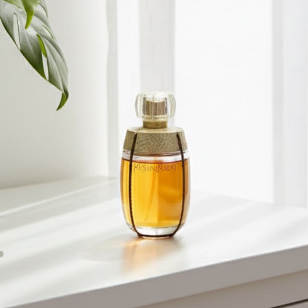 입생로랑 샴페인 EDT 50ml 빈티지 희귀향수