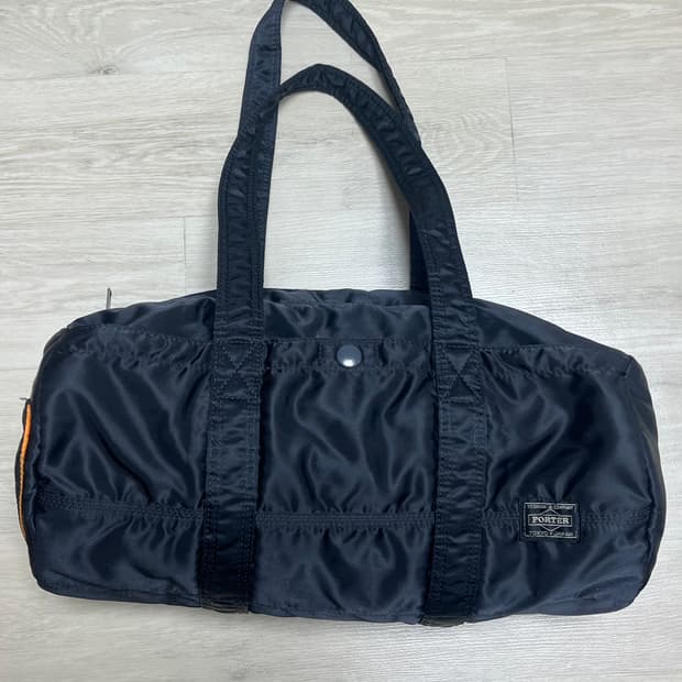 PORTER 요시다 포터 탱커 보스턴백 더플백 L