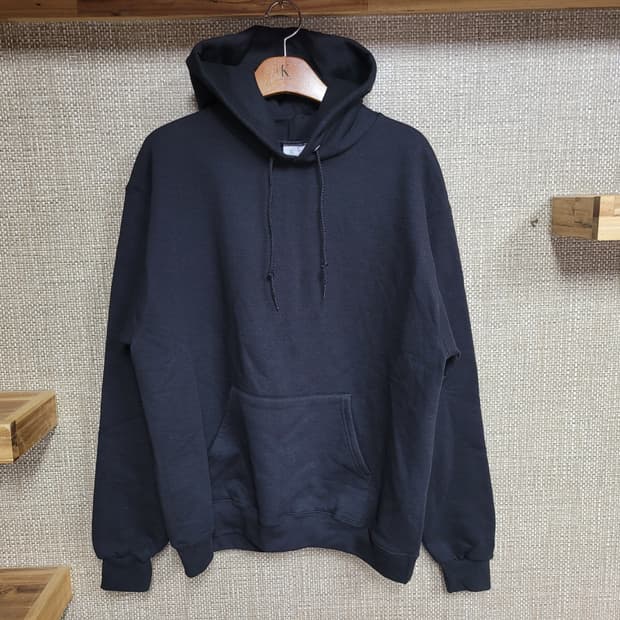 L 110사이즈 챔피언 후드티 새상품 