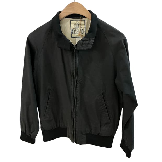 바라쿠타 G9 클래식 헤링턴 자켓