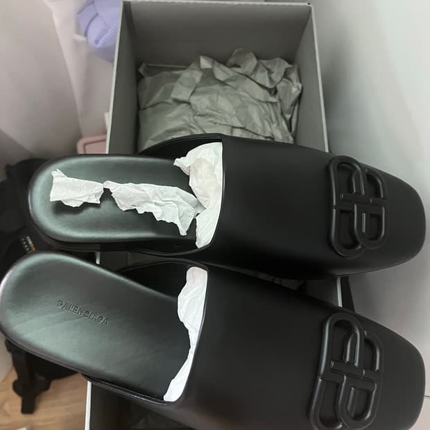 발렌시아가 뮬 590935