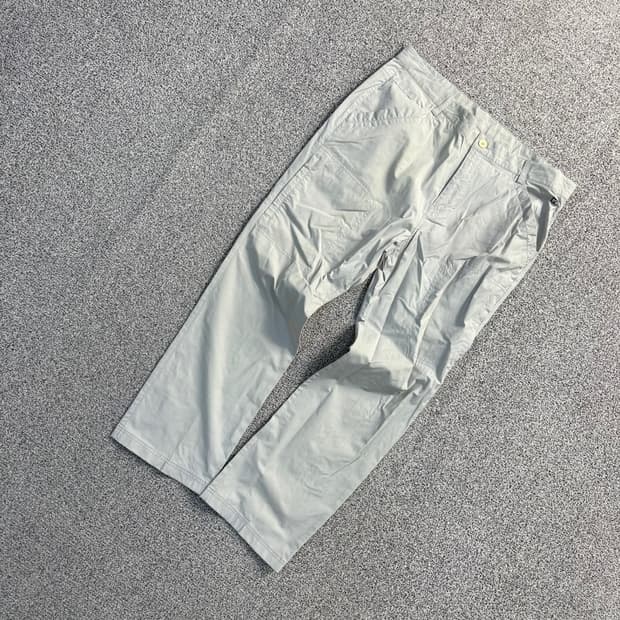 92 커터앤벅 남성 골프 나일론 바지 0805J1