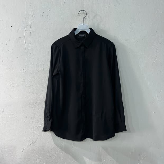 YSL 입생로랑 뷰티 직원 유니폼 셔츠 S