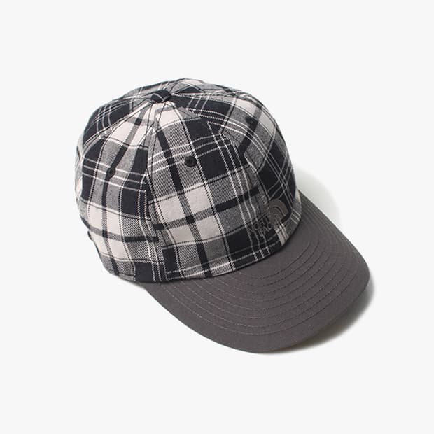  PURPLE LABEL "Check Cap"