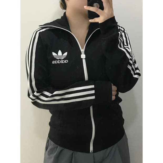 아디다스 파이어버드 져지 95
