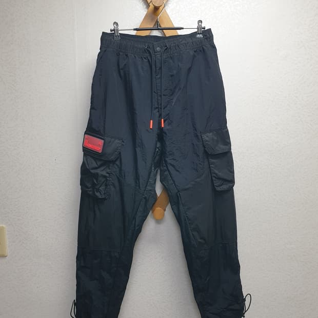 [L/32~34] 나이키 조던23 엔지니어드 카고조거팬츠