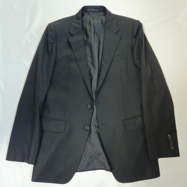 TIME 타임옴므 남성 블레이저 정장 모 48 한섬 솔리드옴므 시스템옴므