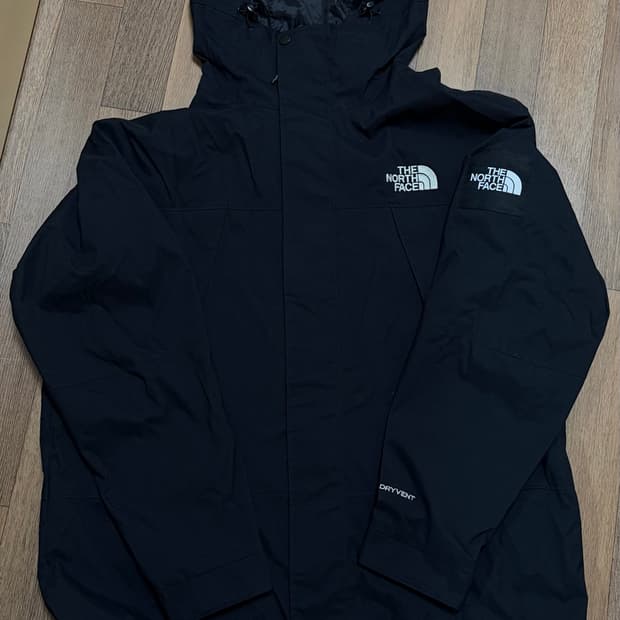 노스페이스 M'S GRANBY JACKET 9