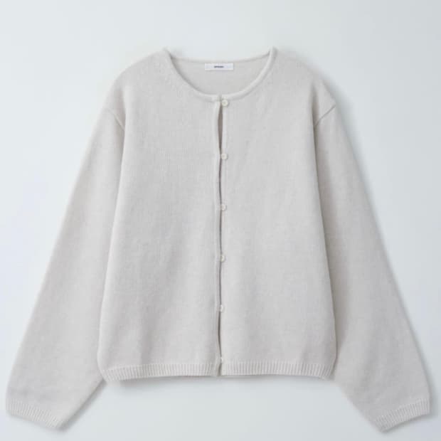 오브헤덴 가디건