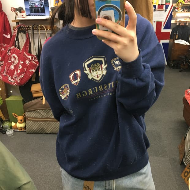 jerzees 스웻셔츠