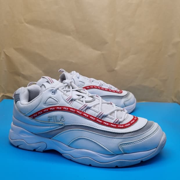 휠라 테이피테잎 남성운동화280