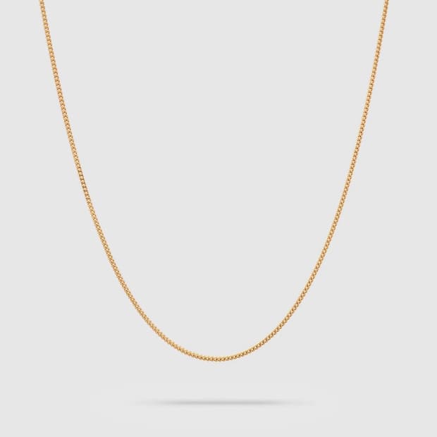 톰우드 Jil Chain