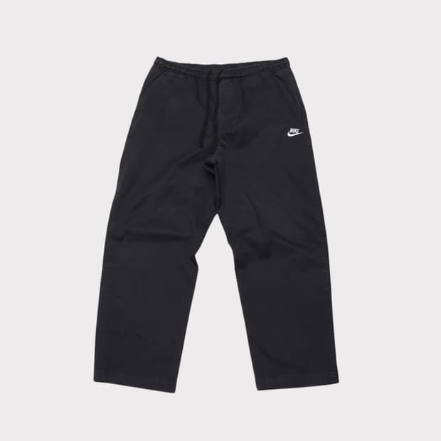 [XL] 나이키 우븐 스트레이트 팬츠