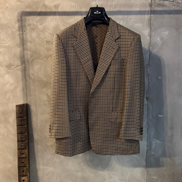 지방시 로로피아나 테일러드 자켓 105