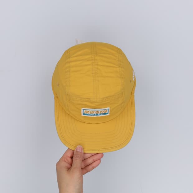 7-10Y 뉴에라 키즈 캠프캡 0408H1