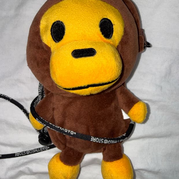 마일로 모바일백