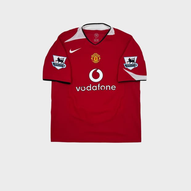 04-06 맨체스터 유나이티드 홈 No.13 박지성